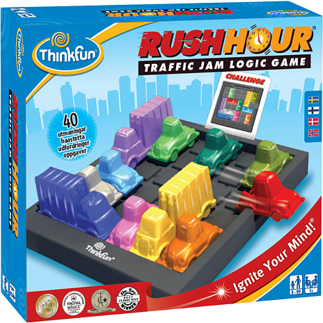 Rush Hour
