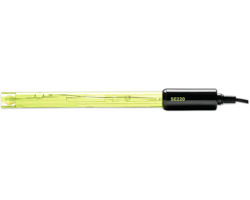Milwaukee SE220 pH-elektrode voor aquariumwateranalyse (1 m kabel)