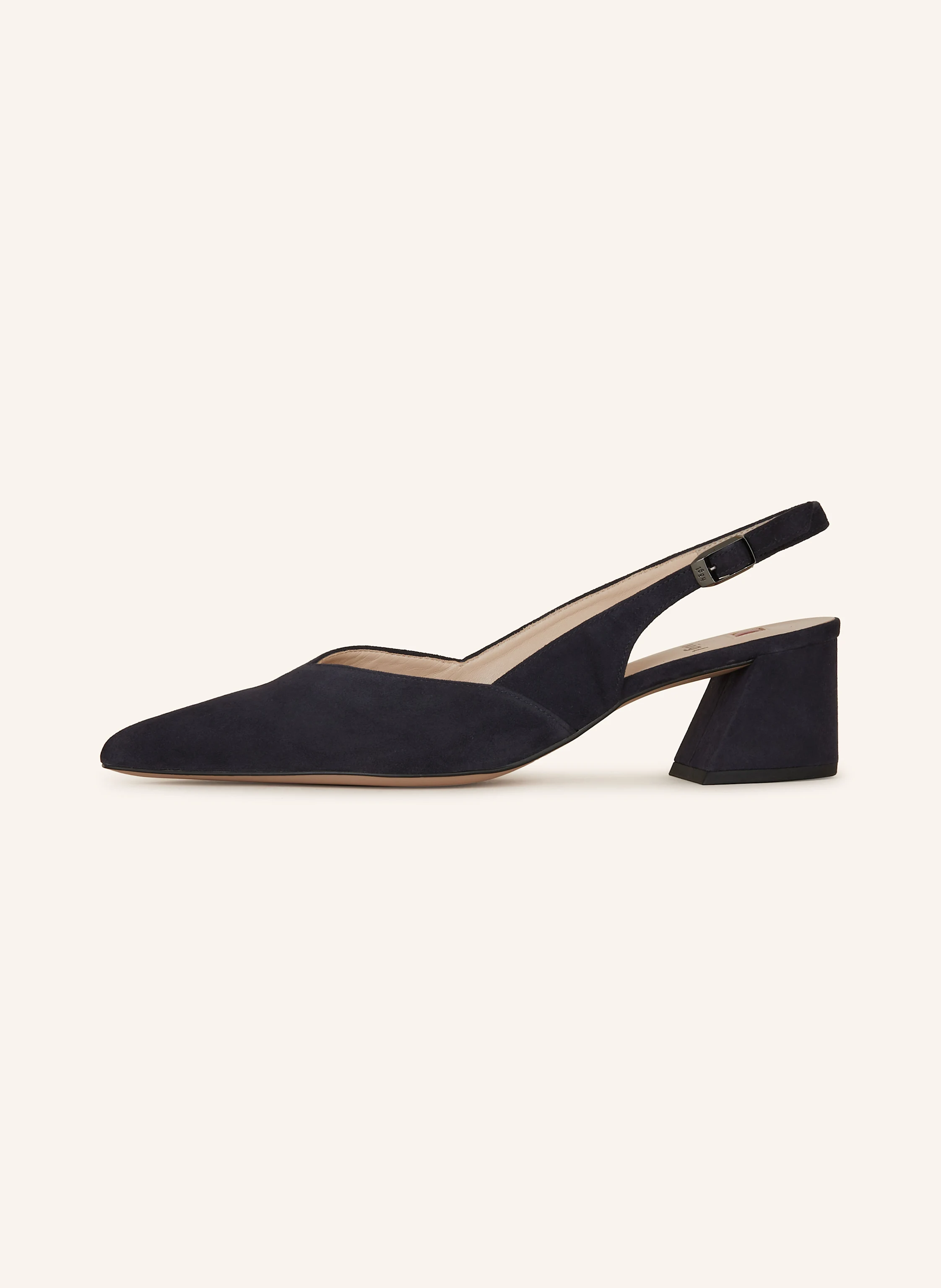 Högl Slingpumps