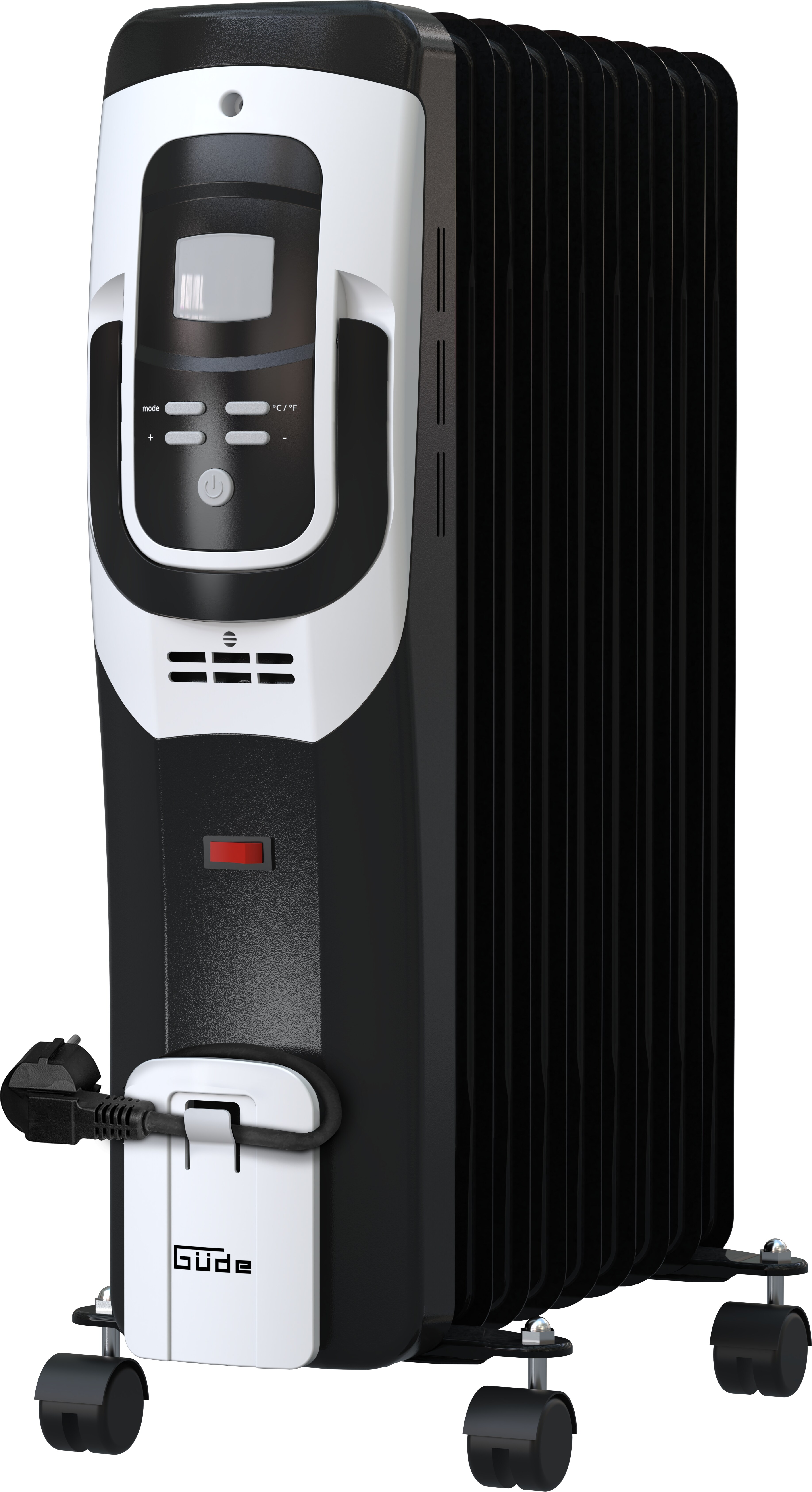 Güde Ölradiator OR 2000-9 DT