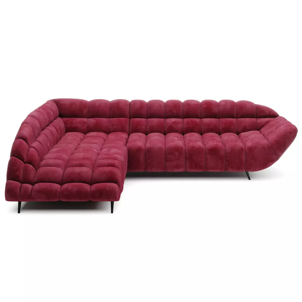 Ecksofa Gappa