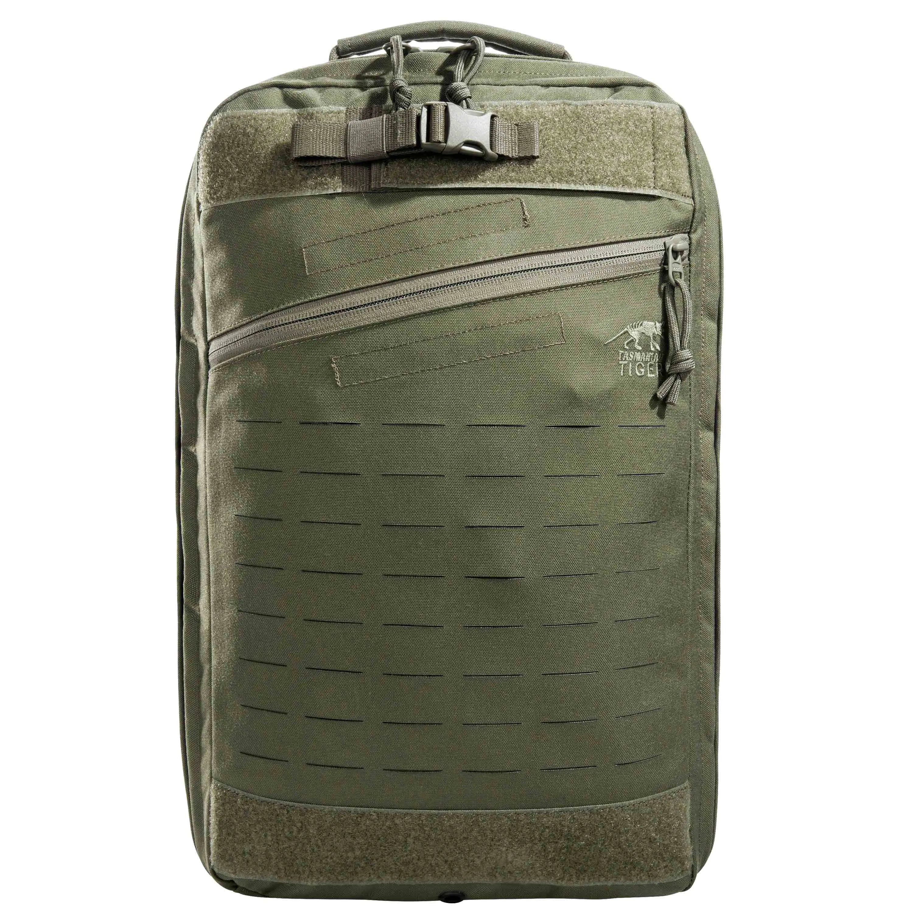 Tasmanian Tiger -  Rucksack Medic Assault Pack MKII L