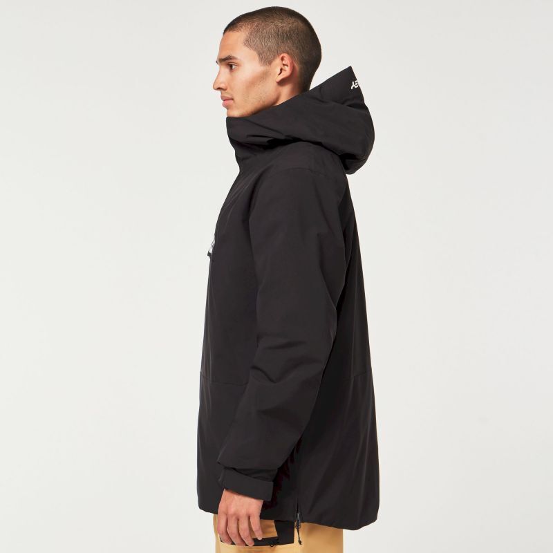 TNP TBT Insulated Anorak - Veste ski homme