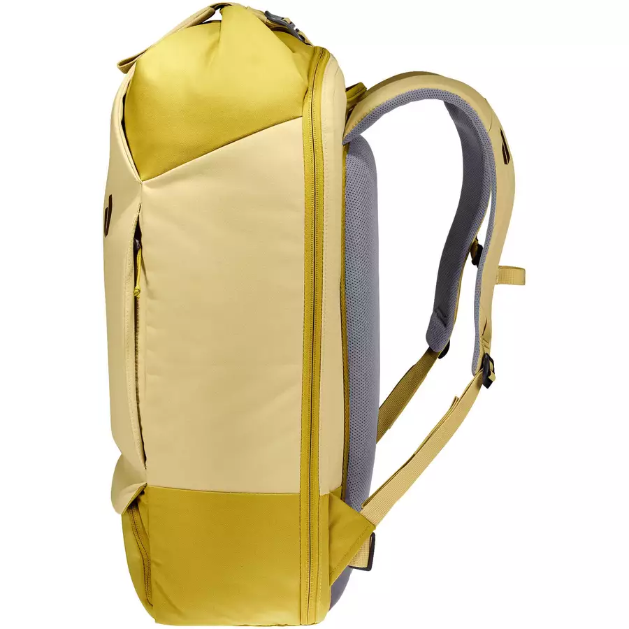 Deuter Utilion 30 - Rucksack 16 51 cm ginger-turmeric