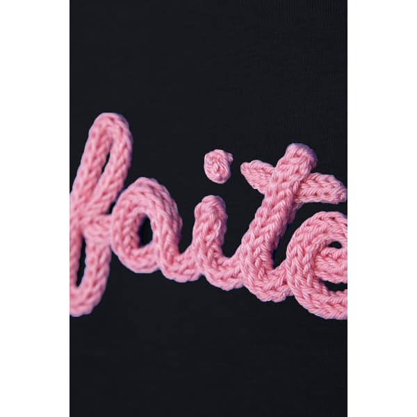 Sweatshirt FRENCH DISORDER MARLON PARFAITE NAVY