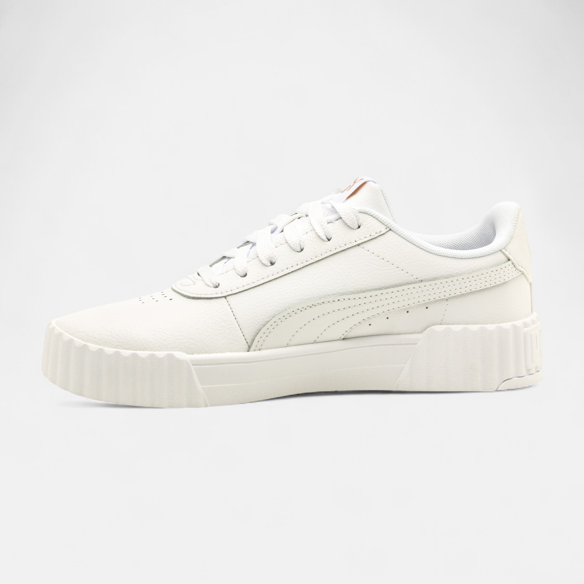 Sneakers Fille blanc
