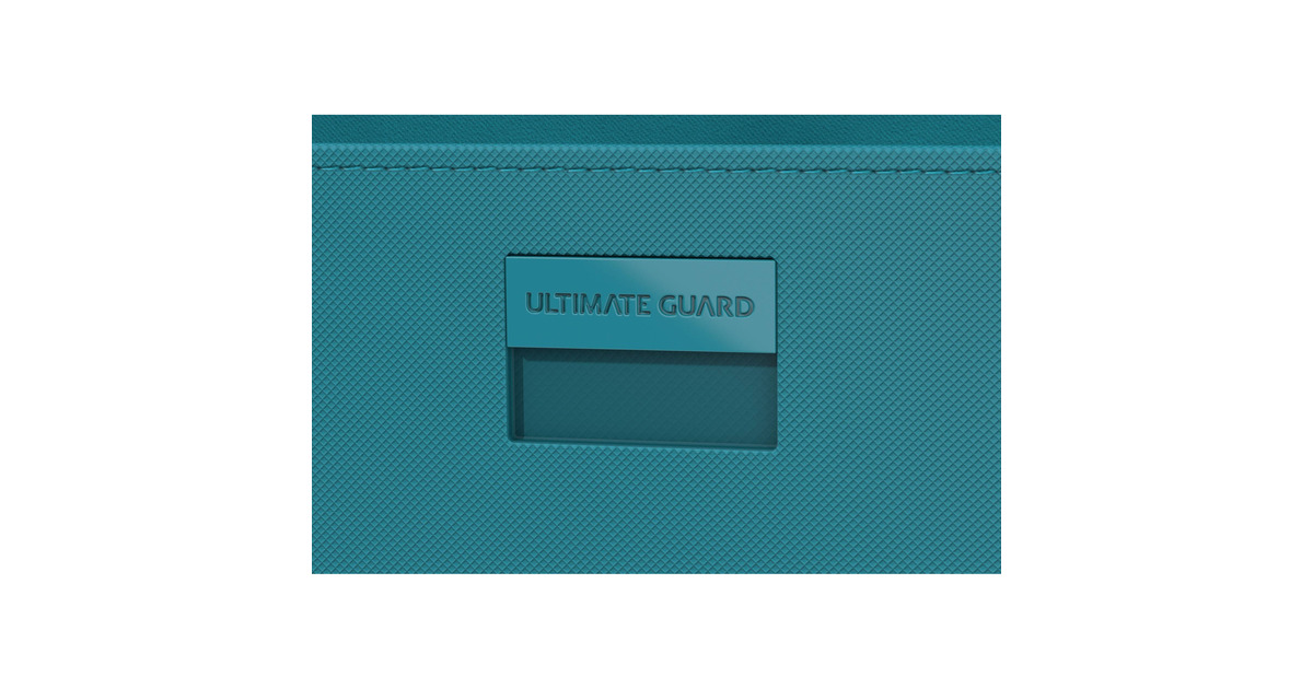 Ultimate GuardOmnihive 1000+ Xenoskin opbergdoos  (Donkergroen)