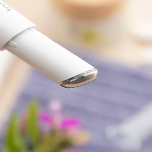 Antialdrende øyemassasje med fototerapi, termoterapi og vibrasjon Therey InnovaGoods