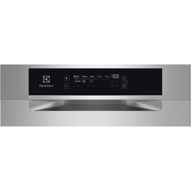 Electrolux Opvaskemaskine ESG88510UX