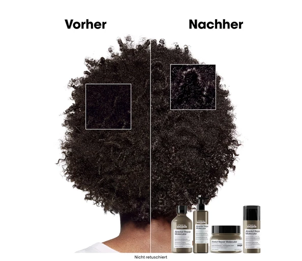 L'Oréal Professionnel Absolut Repair Molecular Shampoo