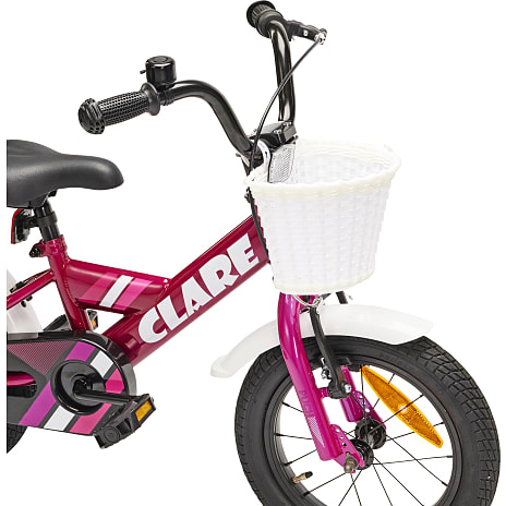 PUCH Clare børnecykel 1 gear 14