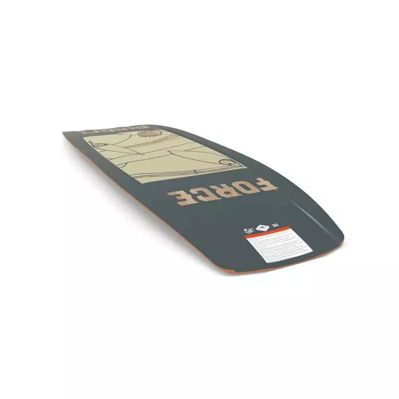 Planche wakeboard LIQUID FORCE Peak 2024