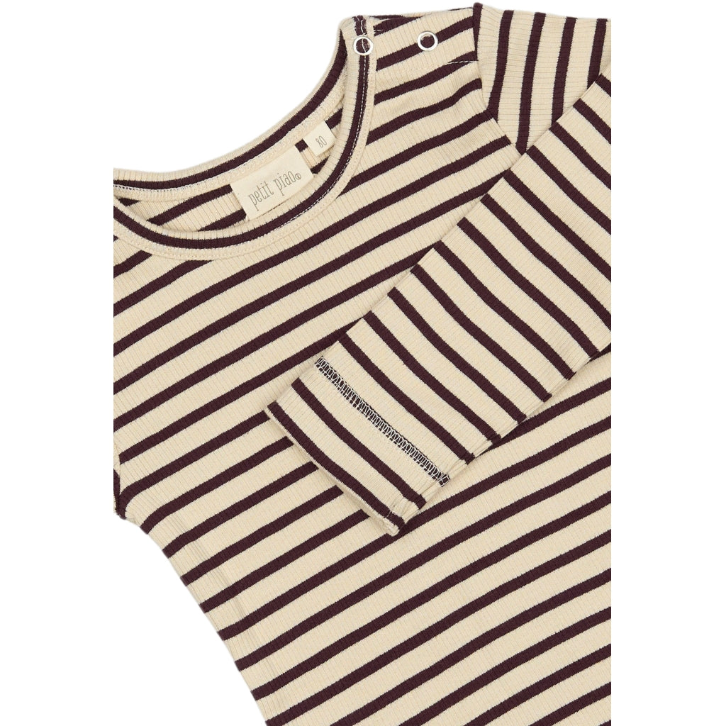 Petit Piao Bluse