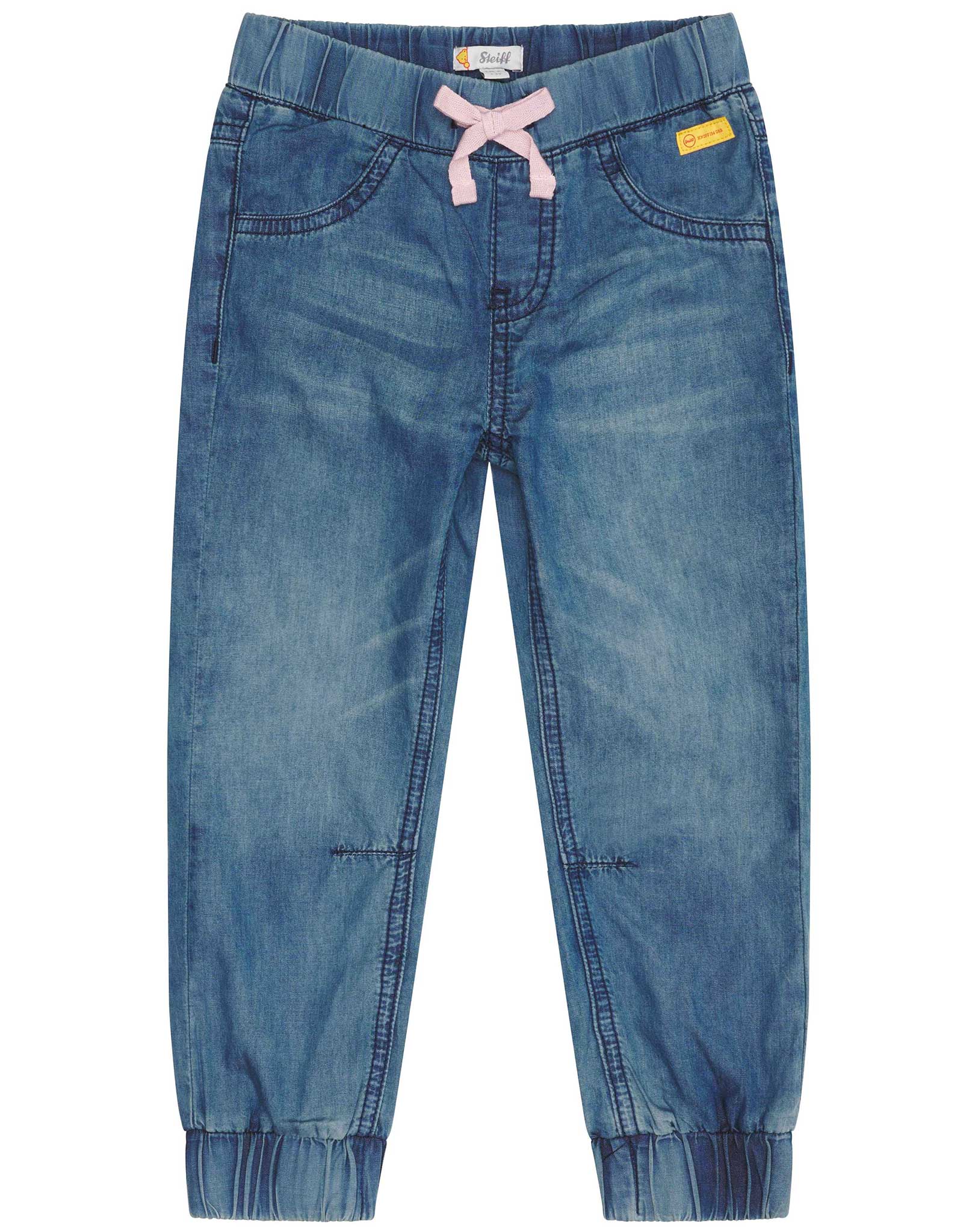 Jeans DENIM MINI GIRLS in ensign blue