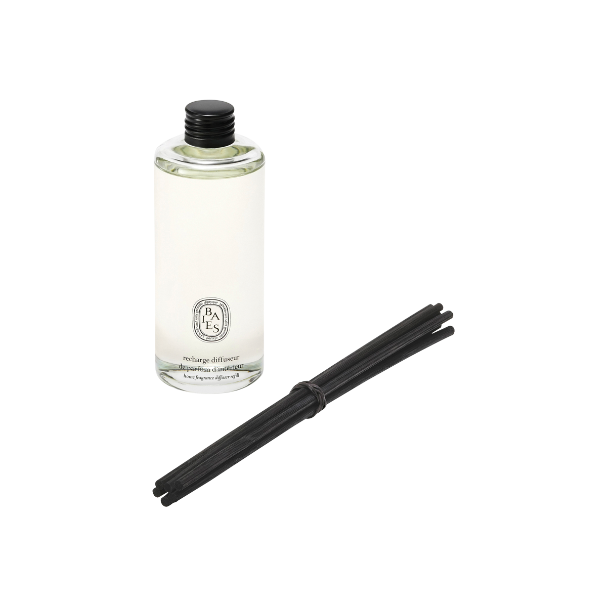 Baies Home Fragrance Diffuser Refill