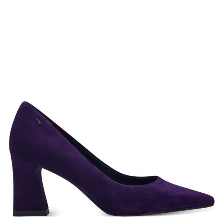 Tamaris 1-22427-43 purple