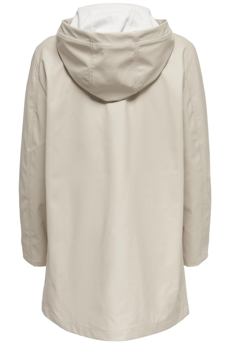 Only beige dames jas