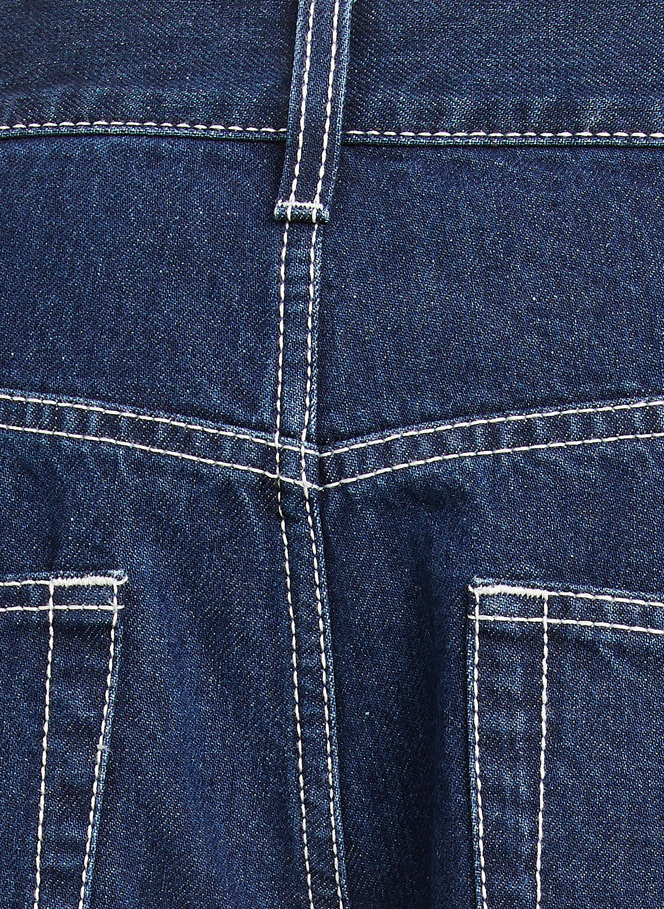 GUCCI Jeansshorts