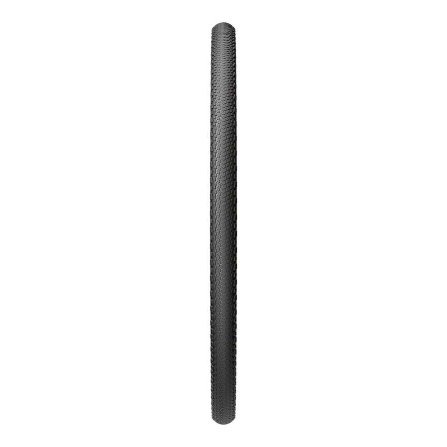 Pirelli Cinturato Classic Gravelband Hard Terrain Zwart/Bruin