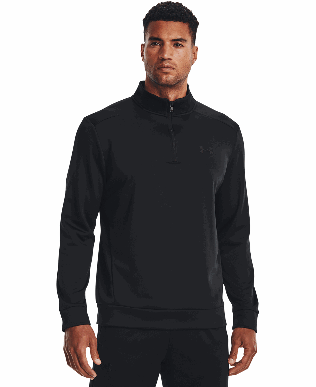 Under Armour<br>Armour Fleece 1/4 Zip