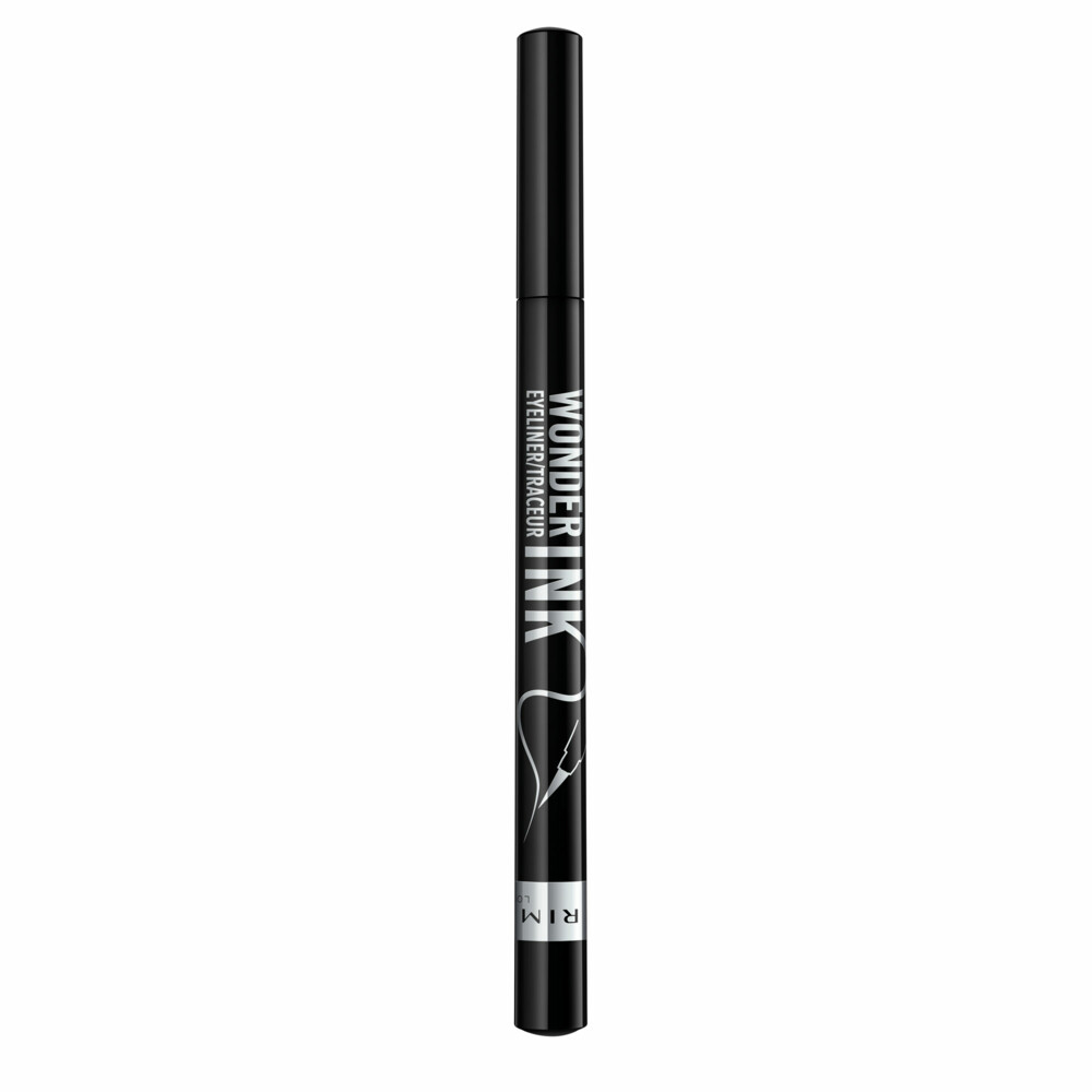 Rimmel Wonder Ink Eyeliner 001 Black1,2 ml
