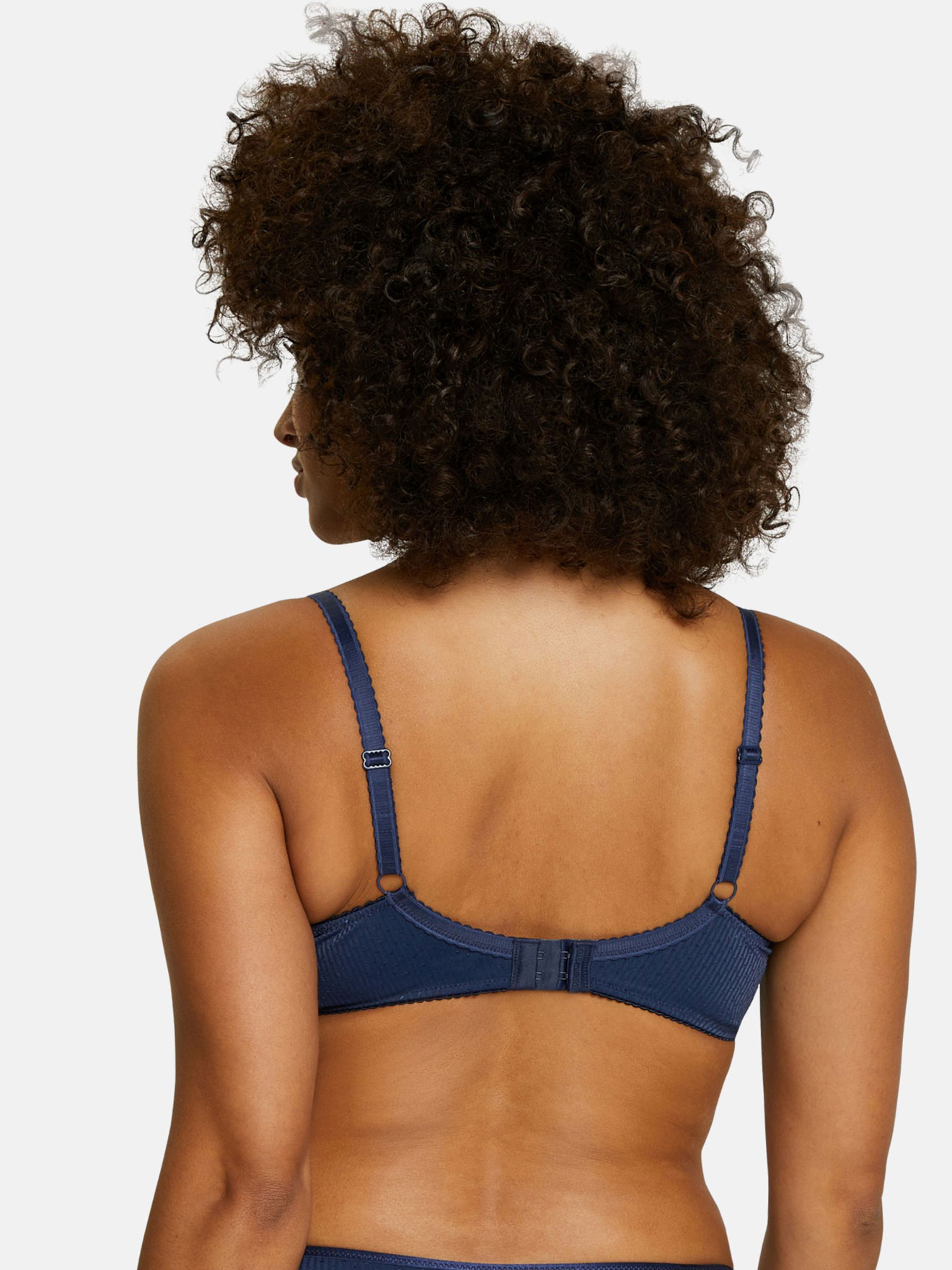 Soutien-gorge emboîtant Capucine