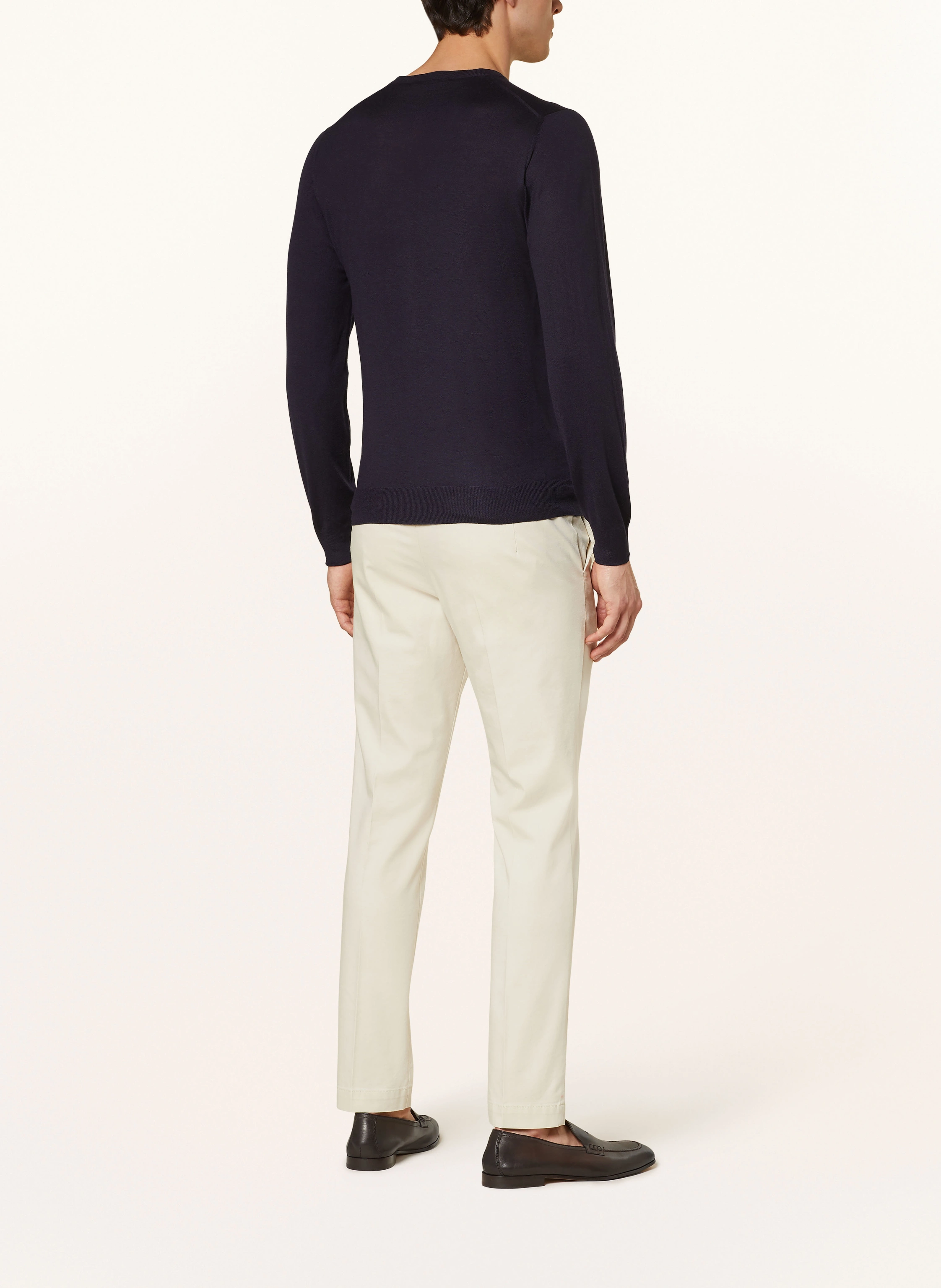 FEDELI Pullover