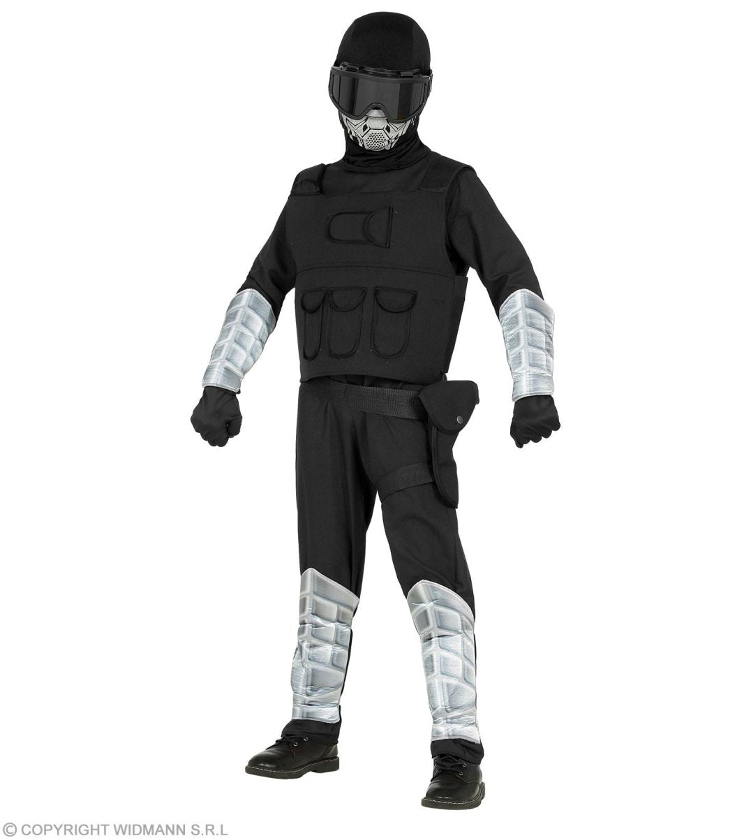 Politie Pak Kind Special Forces