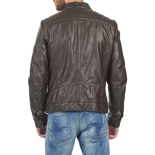 Benetton - HOULO - Marron