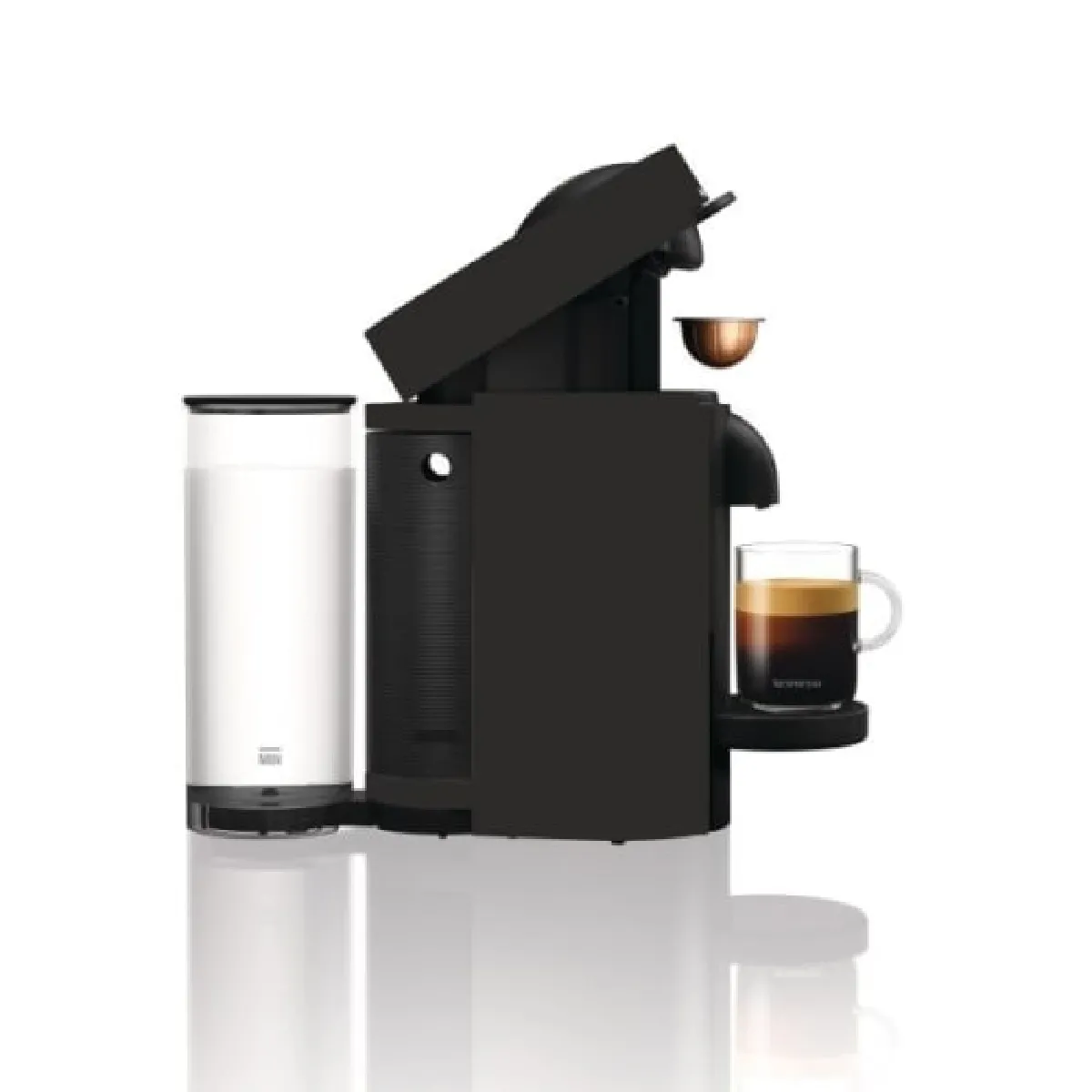 DeLonghi - Noir