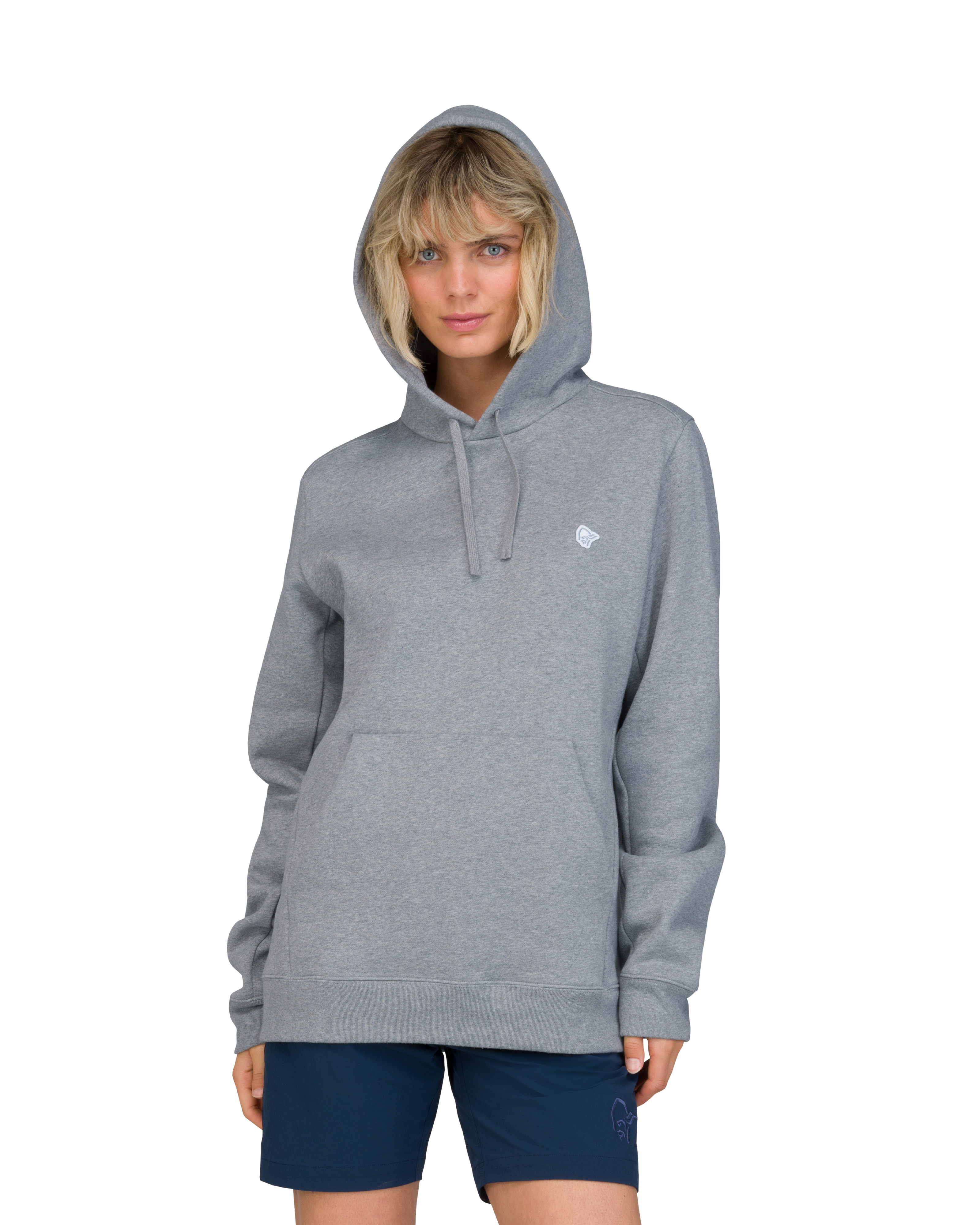 femund sweat Hood