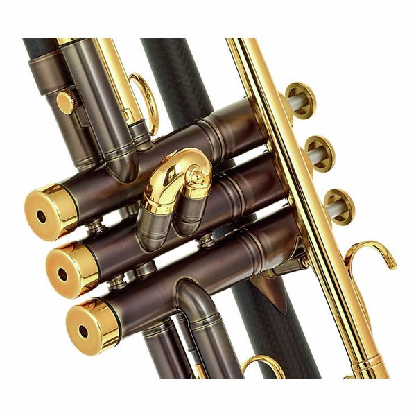daCarbo Toni Maier 139R Bb- Trumpet