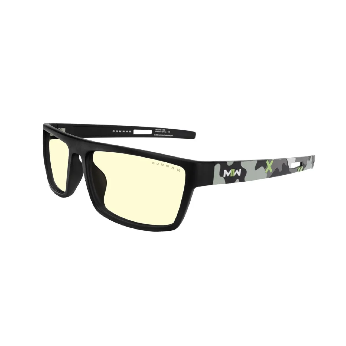 Gunnar Optiks Call of Duty MW2 Tactical Edition