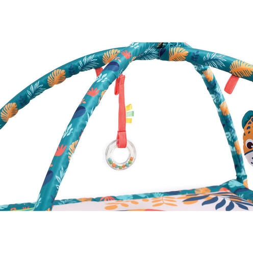 Tapis d'éveil toucan - LUDI