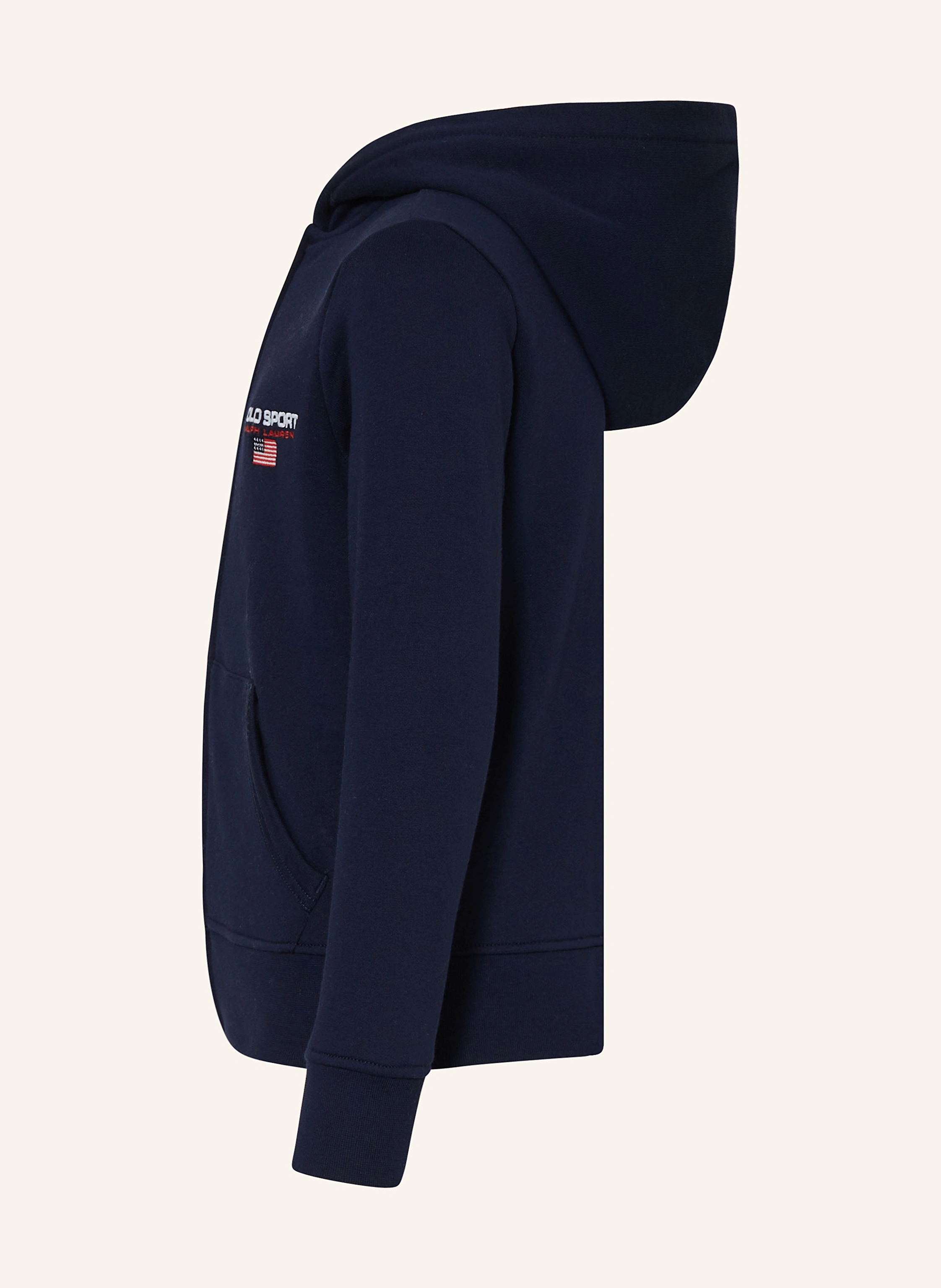 POLO RALPH LAUREN Sweatjacke