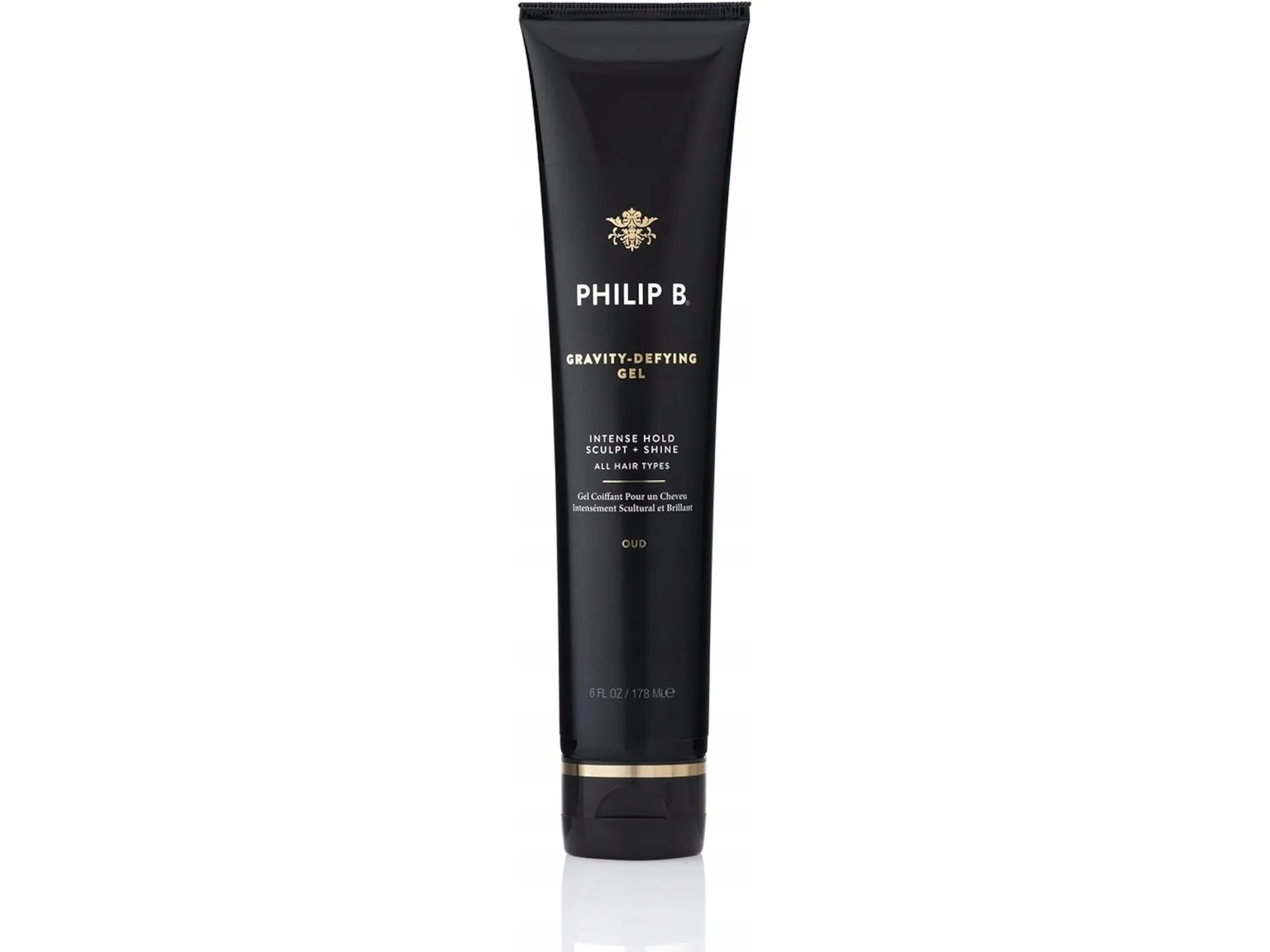 Philp B. Gravity - Defying Gel 178 ml