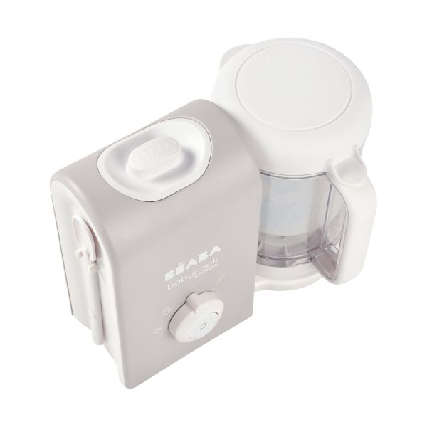 Beaba Babycook® Express - Clay Earth