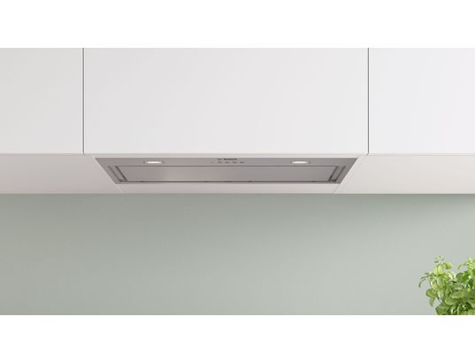 BOSCH - Groupe filtrant DLN77AC50, Eclairage LED
