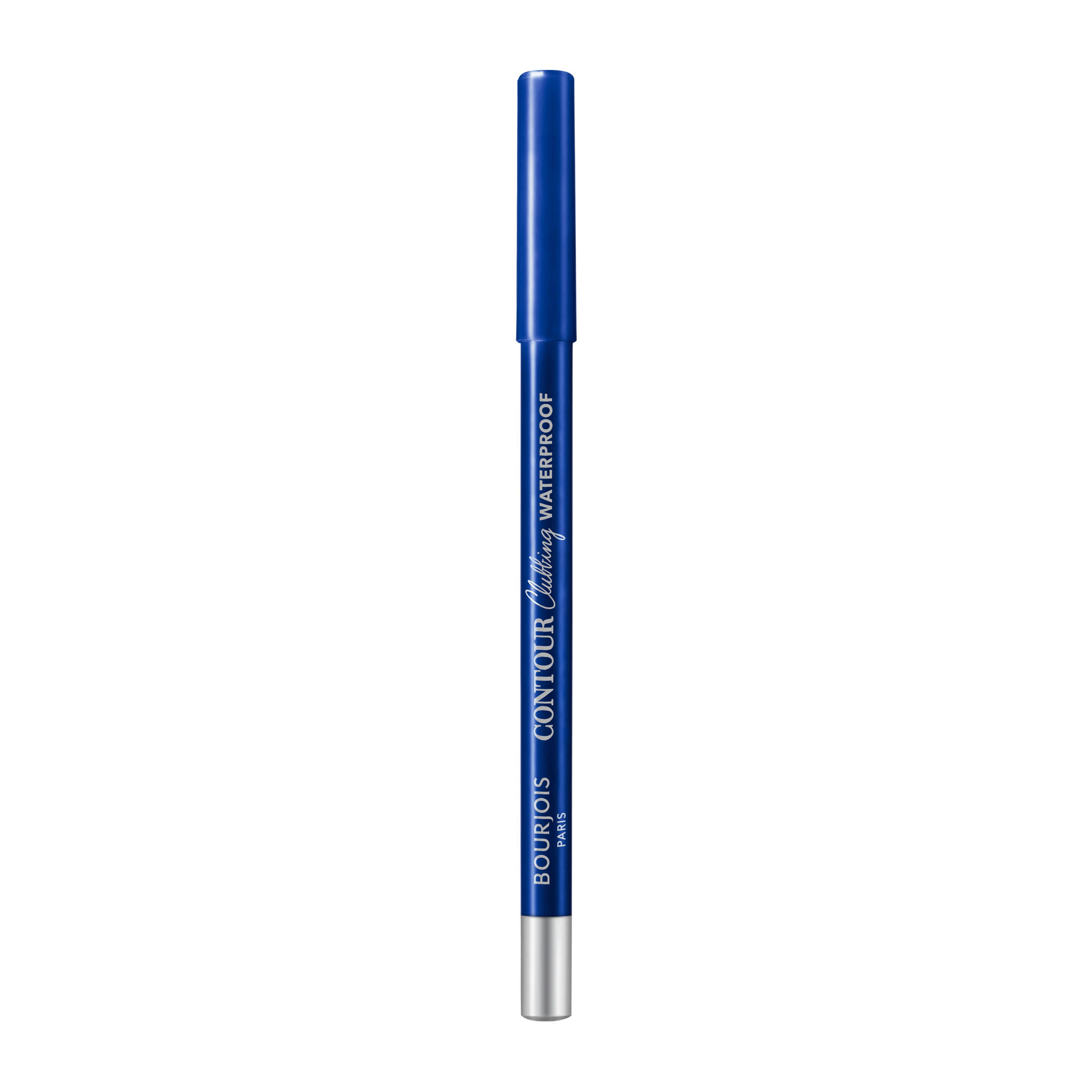 Bourjois Contour Clubbing Waterproof oogpotlood -  Bleu néon 46