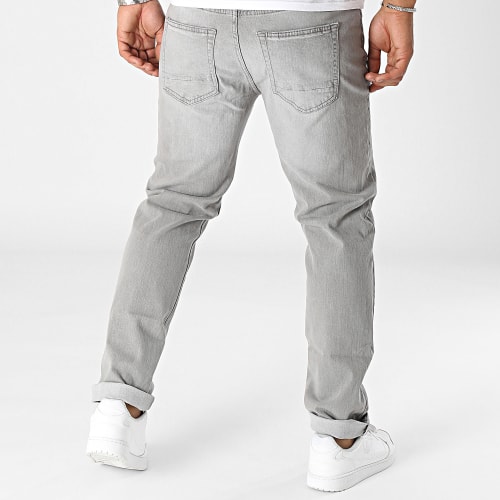 Jean Regular Fit Cobain 65-378 Gris