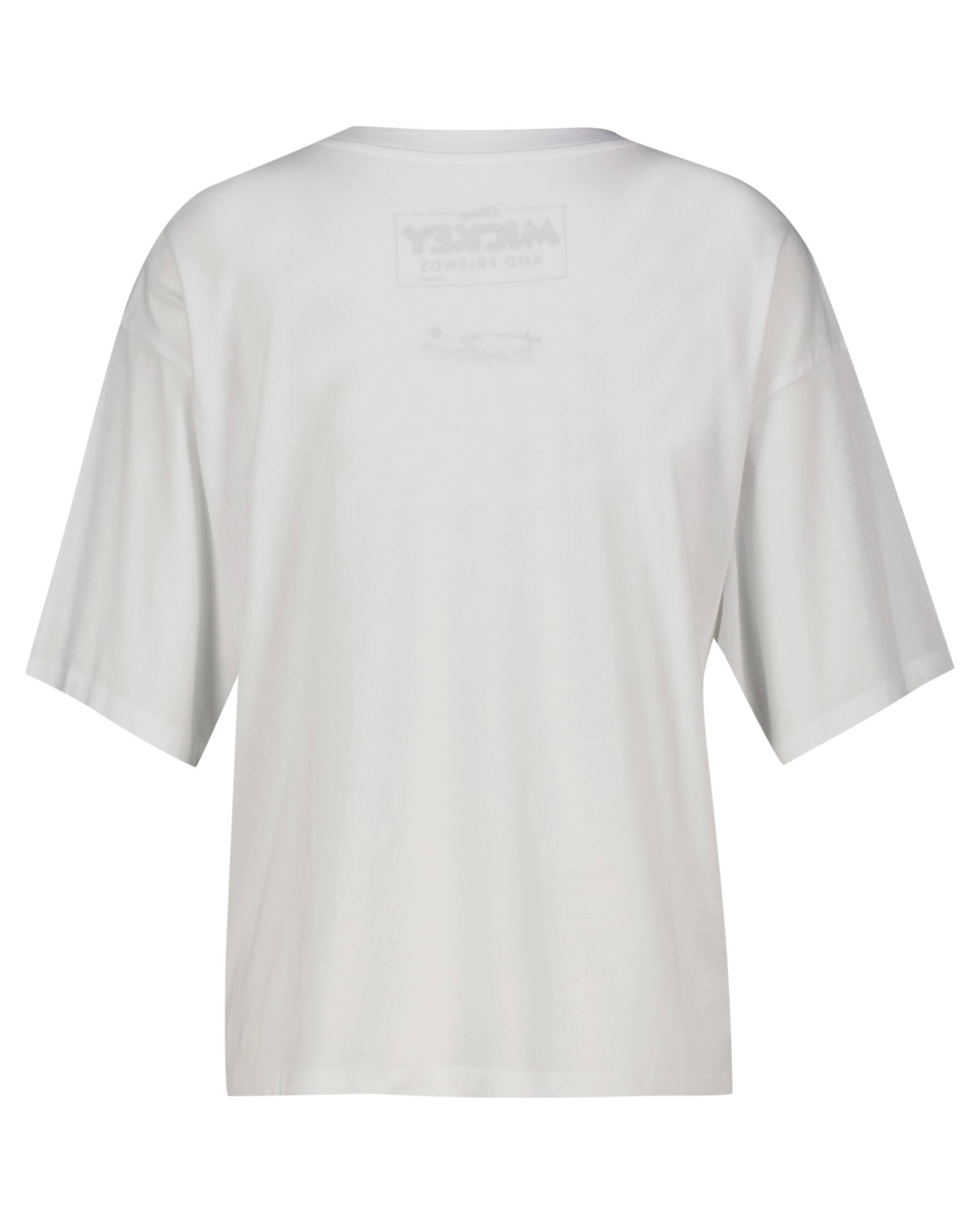 Frogbox| Damen T-Shirt OH MY MICKEY