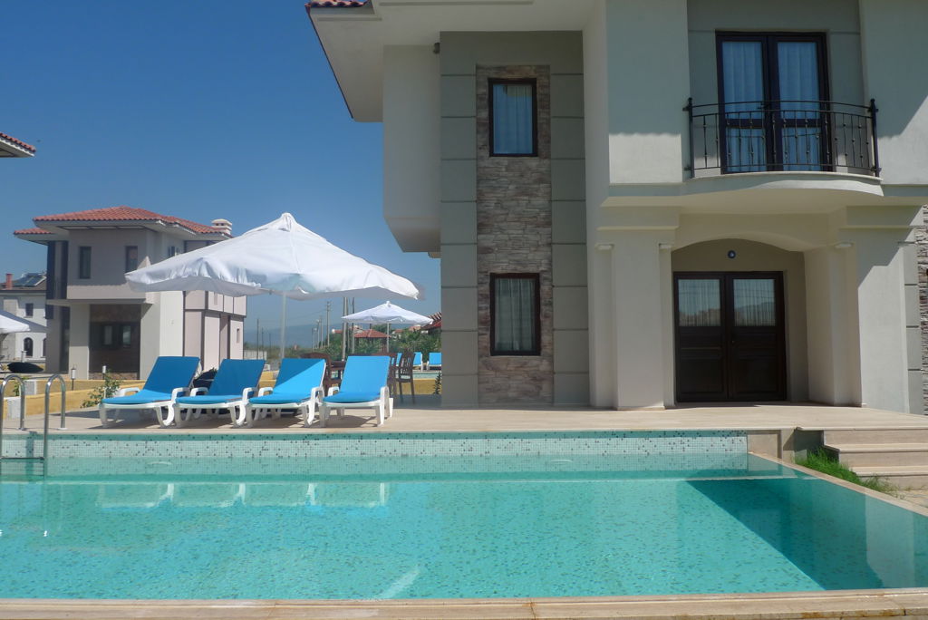 Alla Turca Villa Special category Logies - Villa