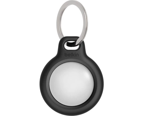 Belkin Secure Holder med nøkkelring Svart