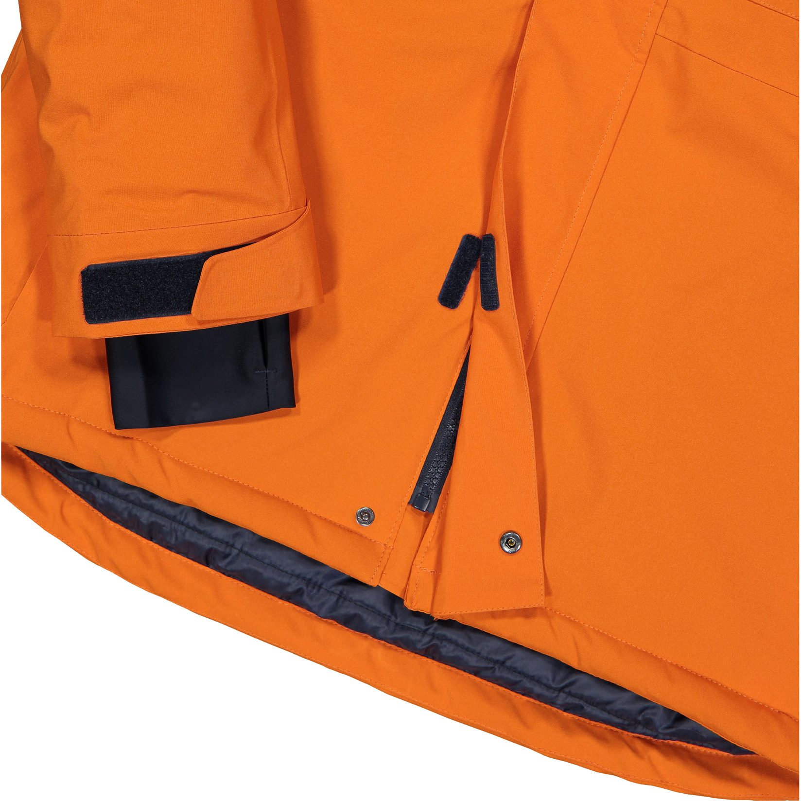 CMP Skijacke Herren jaffa