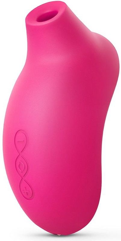LELO SONA 2 Cruise – Sonische Clitorale Stimulator – Waterdicht – Cruise Control – Cerise