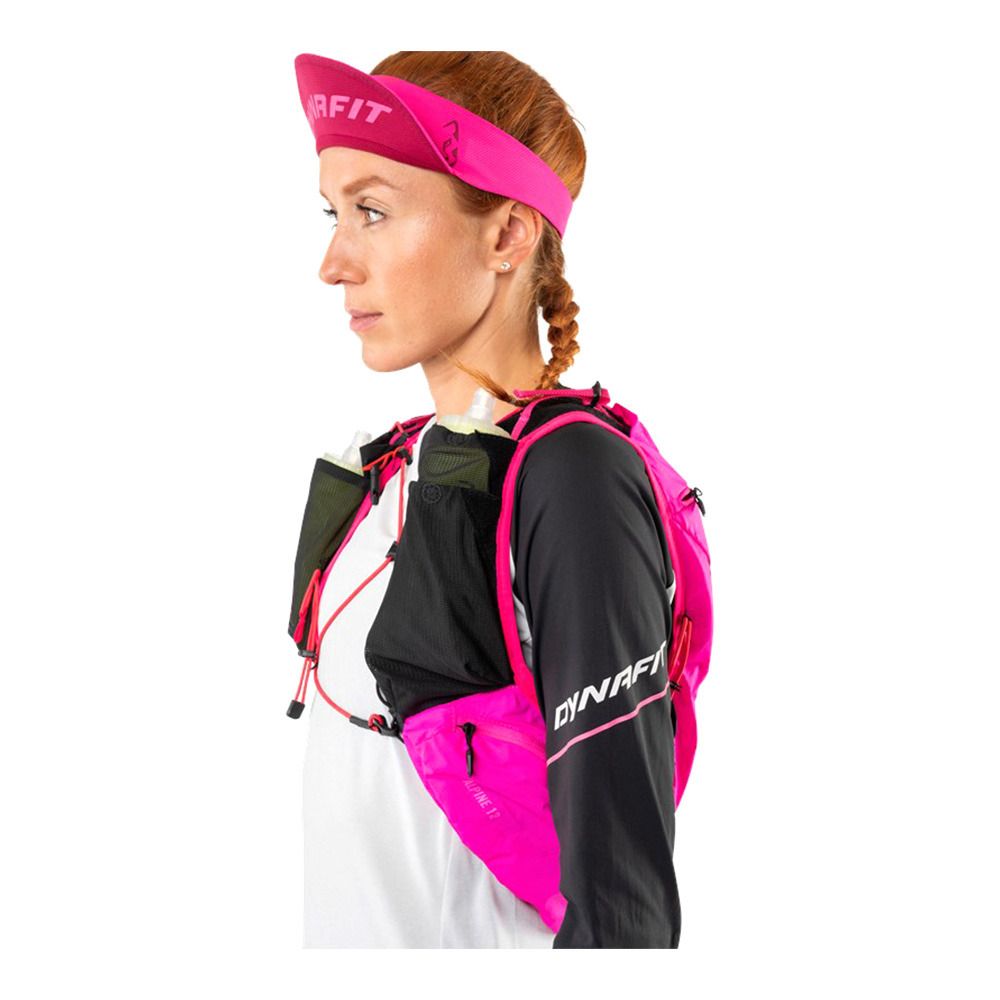 Dynafit ALPINE PRO - Maillot Femme black out