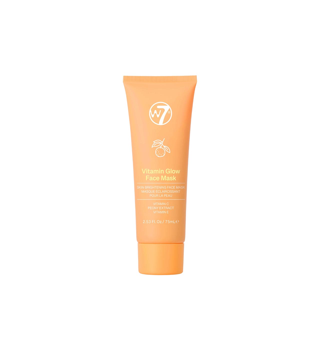 W7 - Máscara Facial Iluminadora
