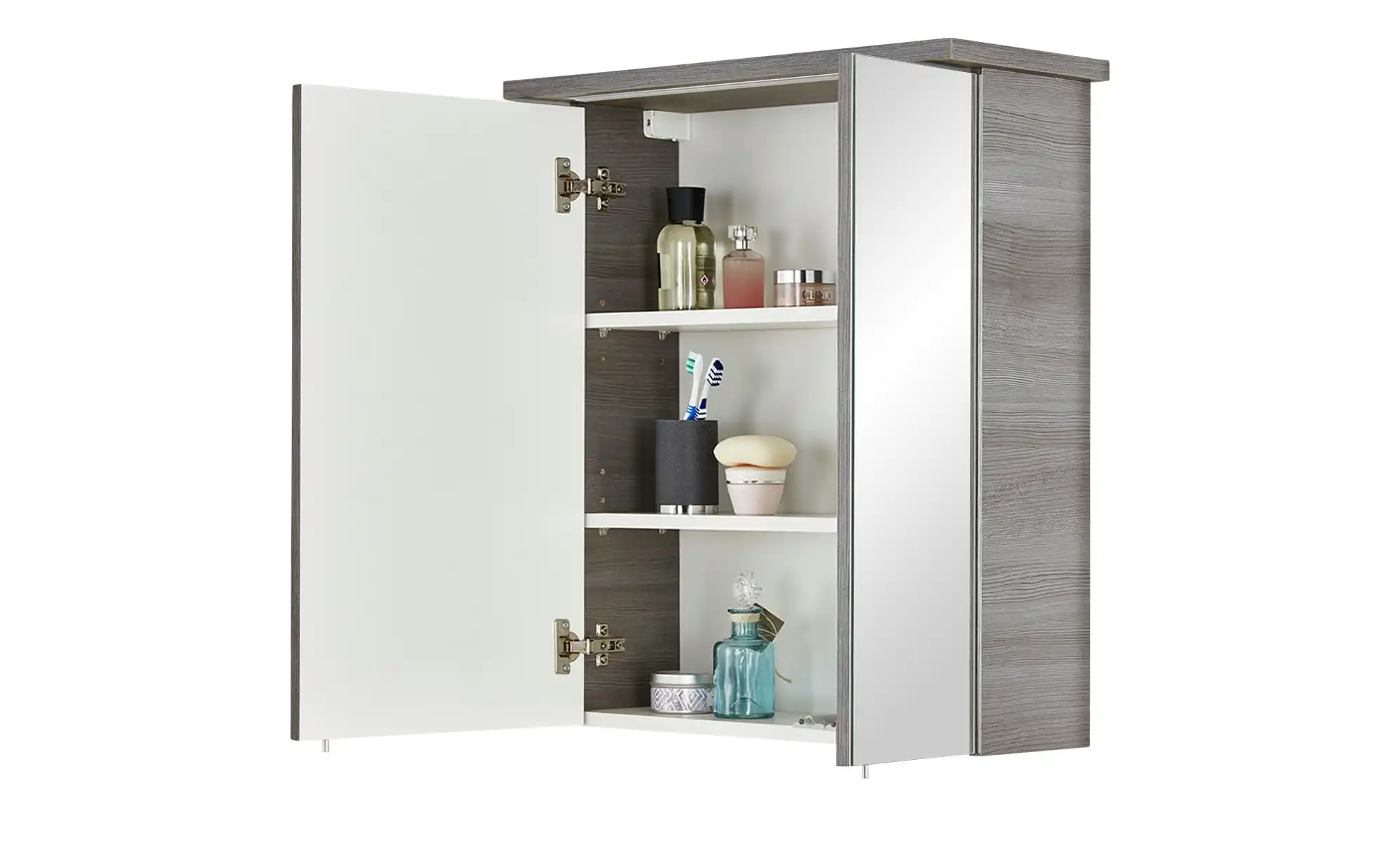 calmo2go Spiegelschrank Alba