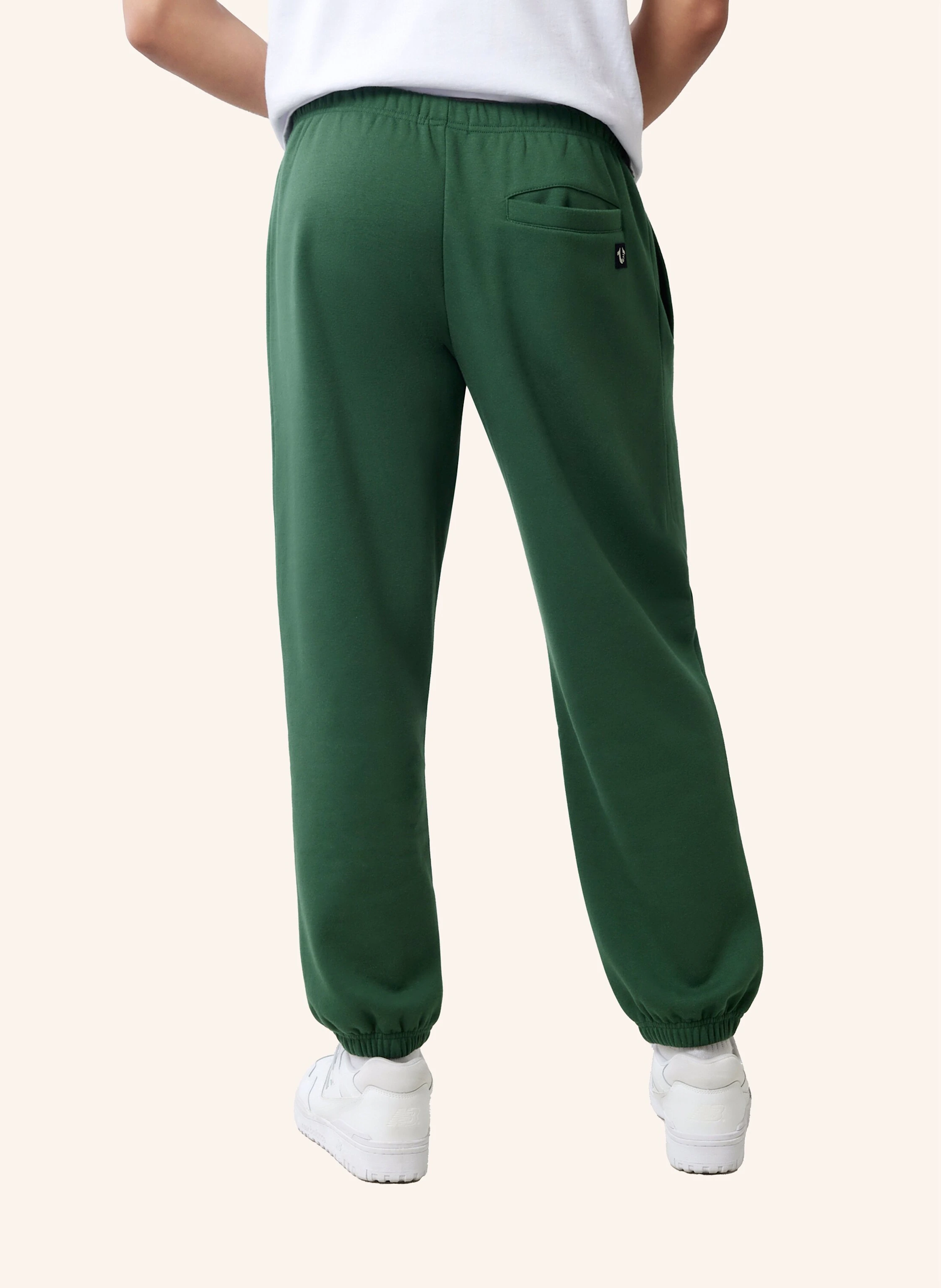 TRUE RELIGION Sweatpant BLAZING TOUR