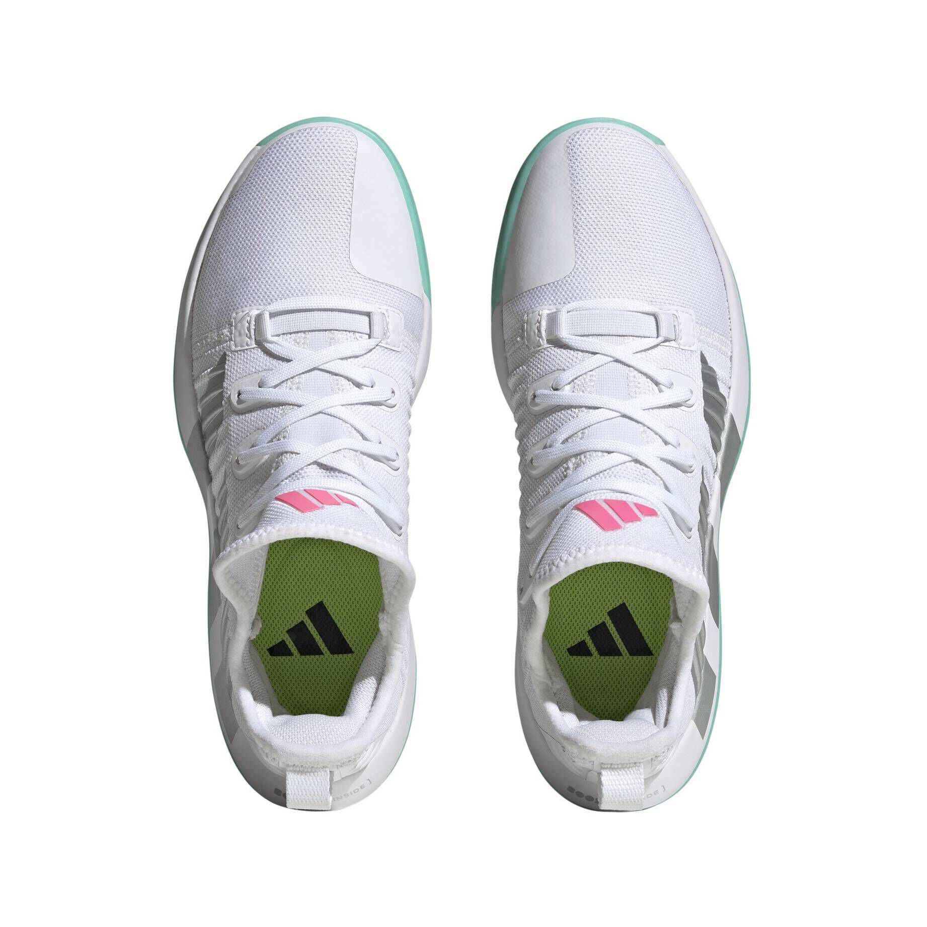 adidas Performance| Damen Hallenschuhe STABIL NEXT GEN